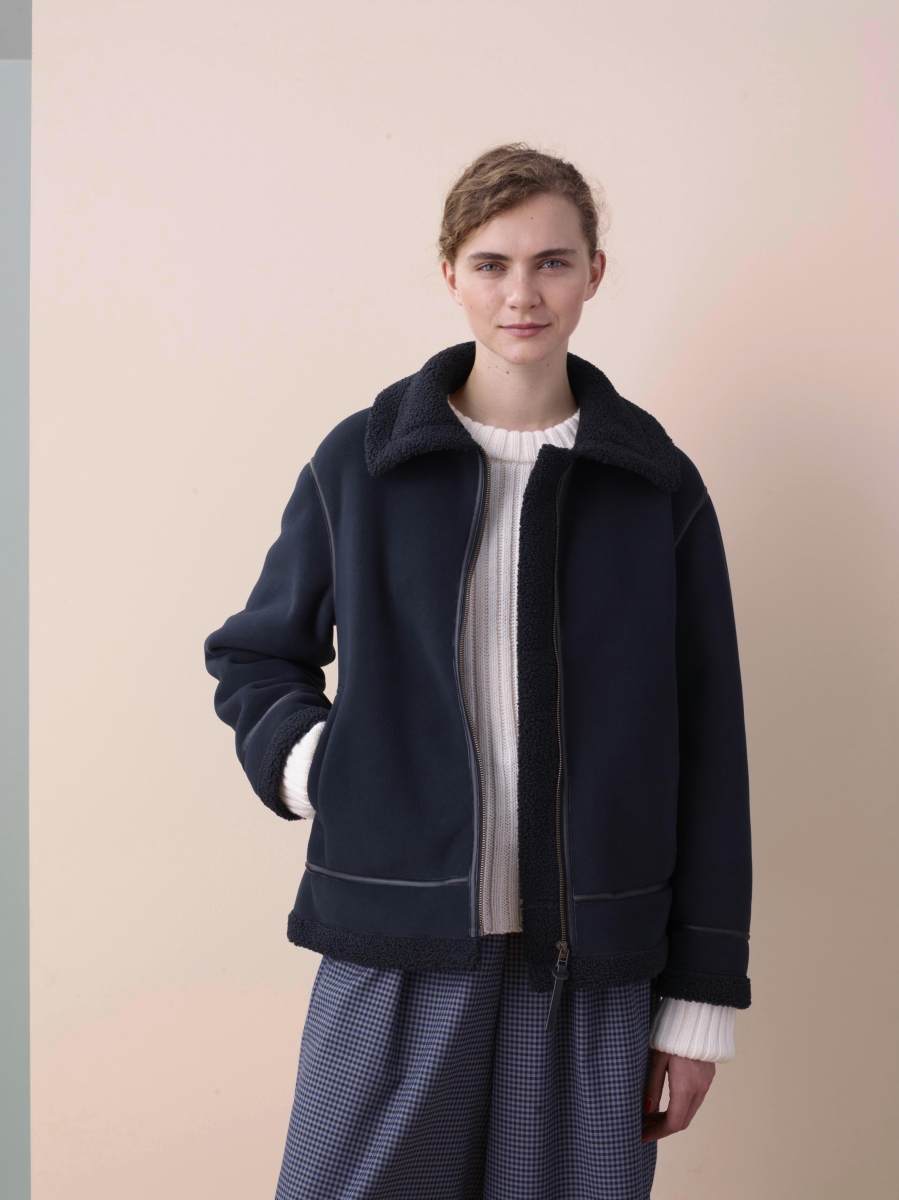 明早9時開賣!UNIQLO and JW ANDERSON人氣聯乘秋冬必搶款推介 明早9時開賣!UNIQLO and JW ANDERSON人氣聯乘秋冬必搶款推介